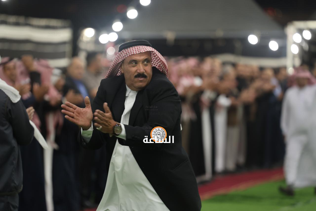 Madar Al-Saa Images 0.13015400910895358