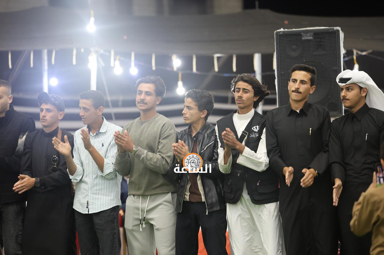 Madar Al-Saa Images 0.30836415209187384