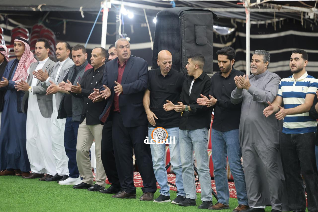 Madar Al-Saa Images 0.13079781046063055