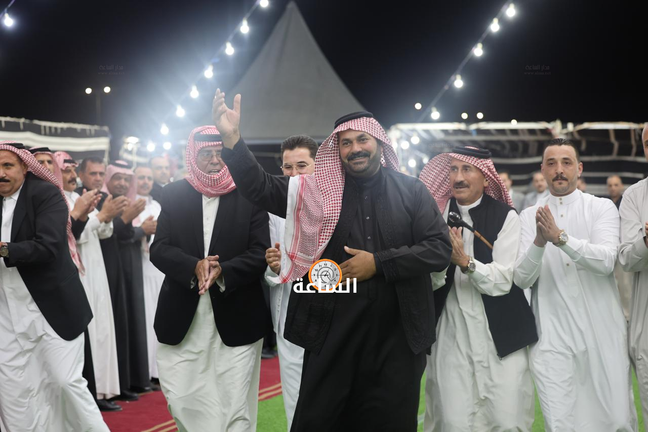 Madar Al-Saa Images 0.24987767879826916