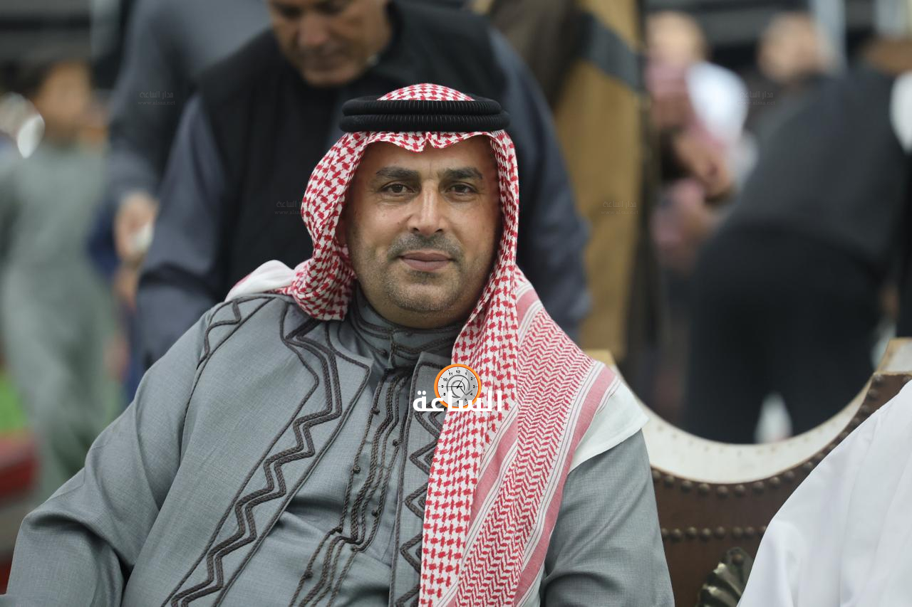 Madar Al-Saa Images 0.9528426678618004