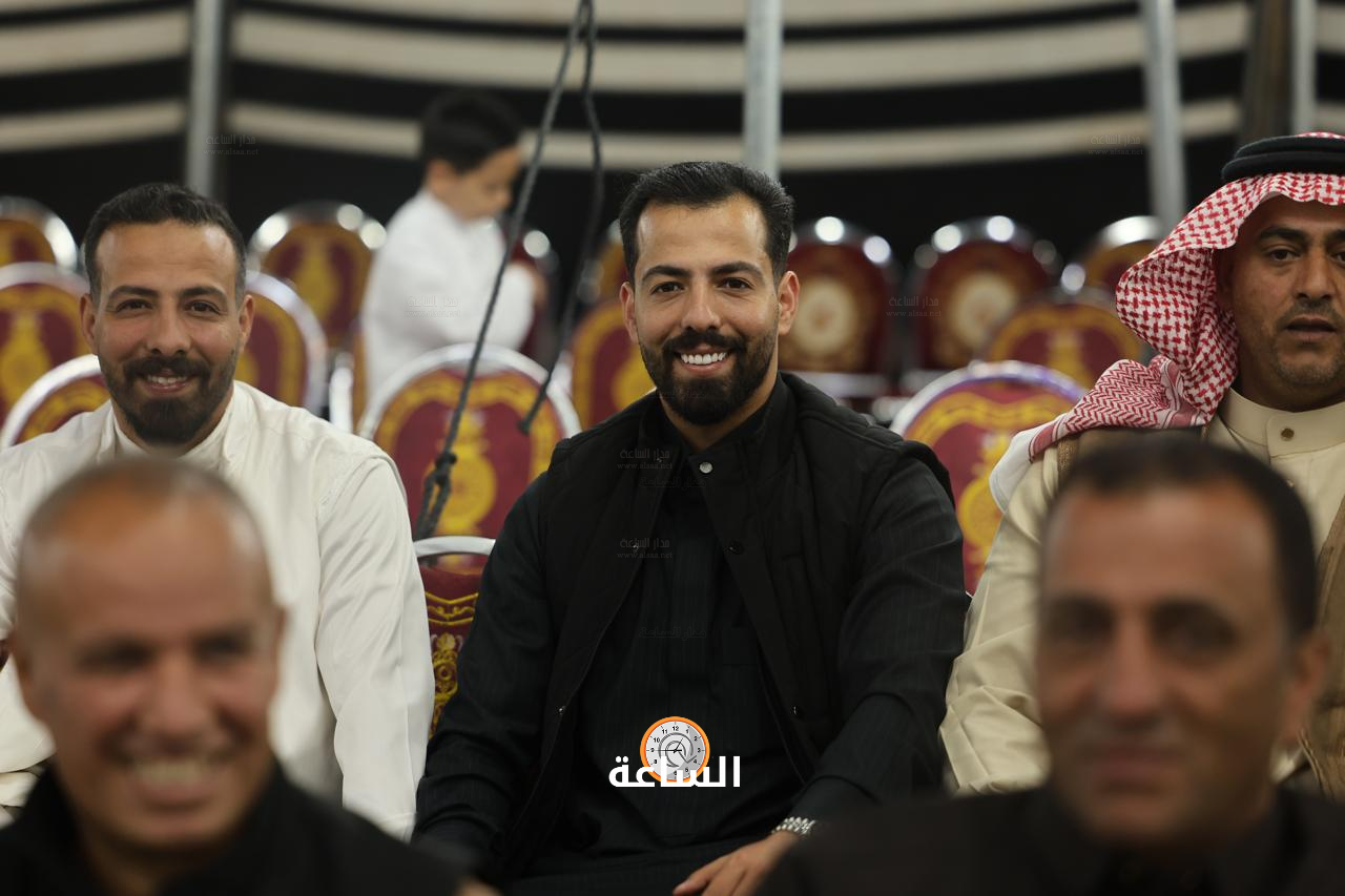 Madar Al-Saa Images 0.4284676161515316