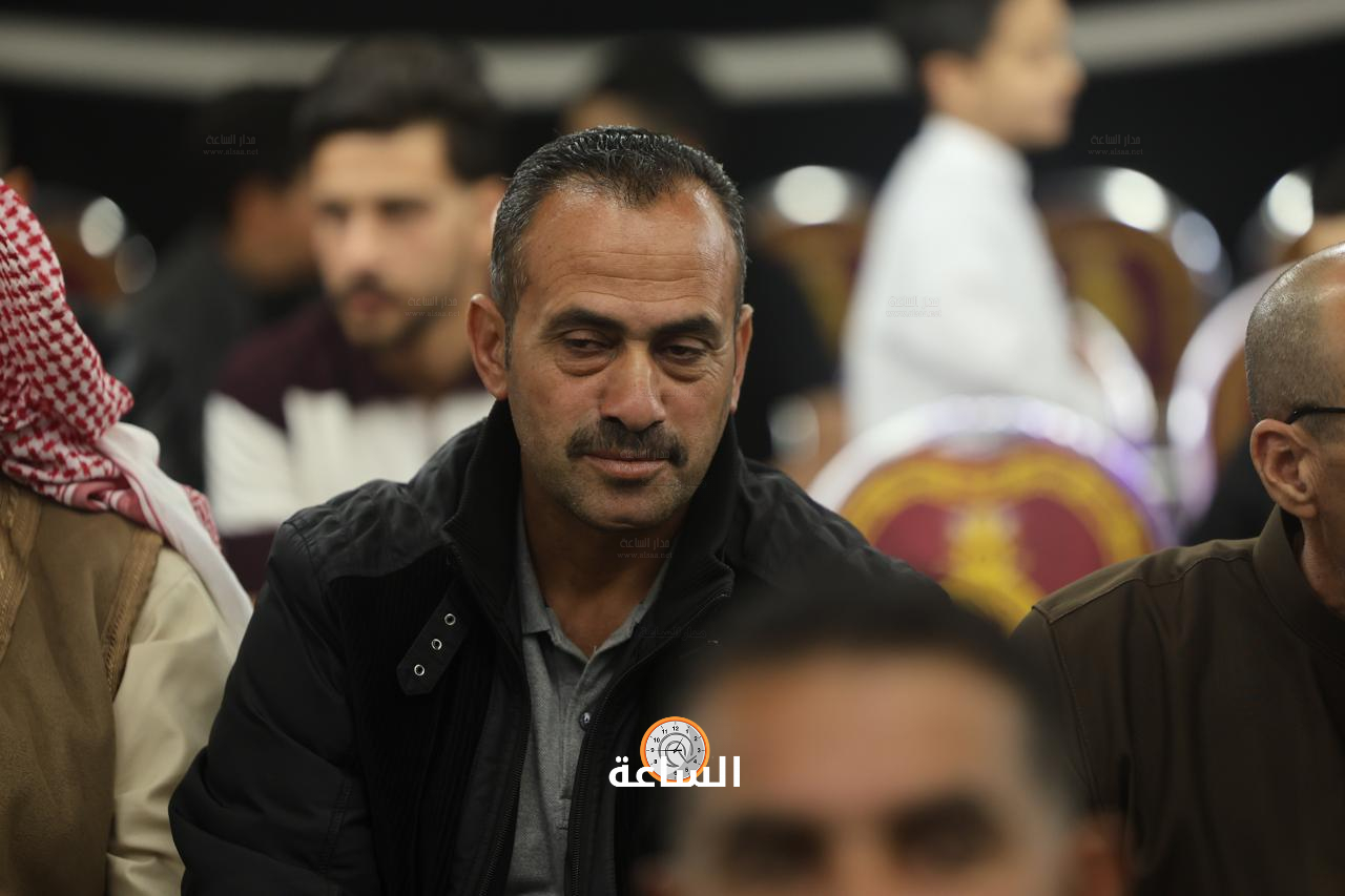 Madar Al-Saa Images 0.4745894332812328