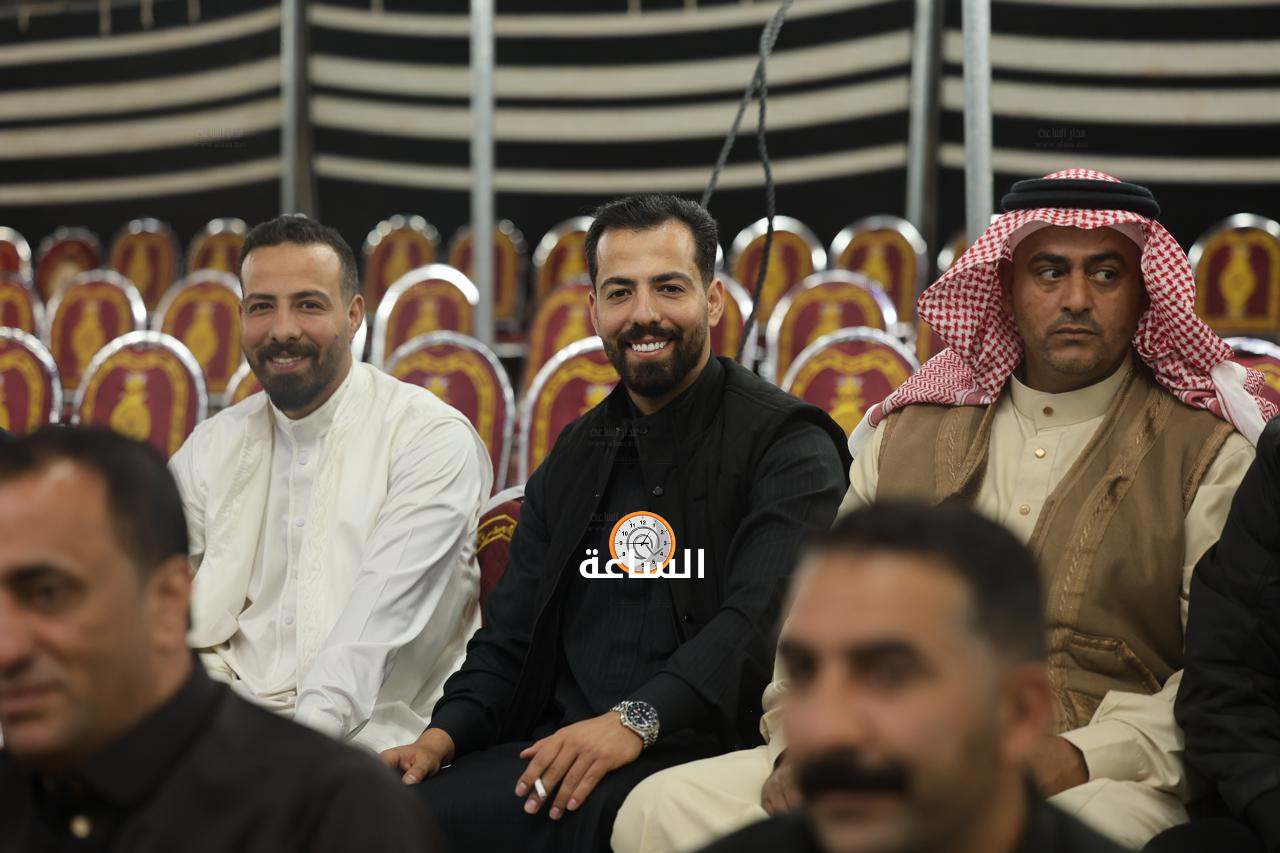 Madar Al-Saa Images 0.8939173406091094