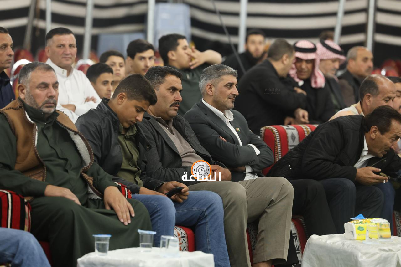Madar Al-Saa Images 0.5904252413618939