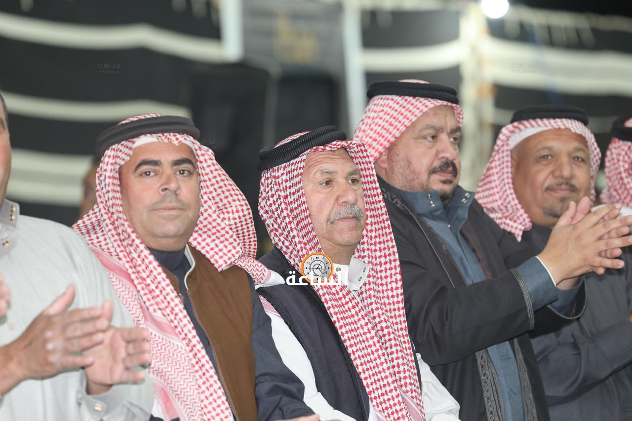 Madar Al-Saa Images 0.8580512612740528