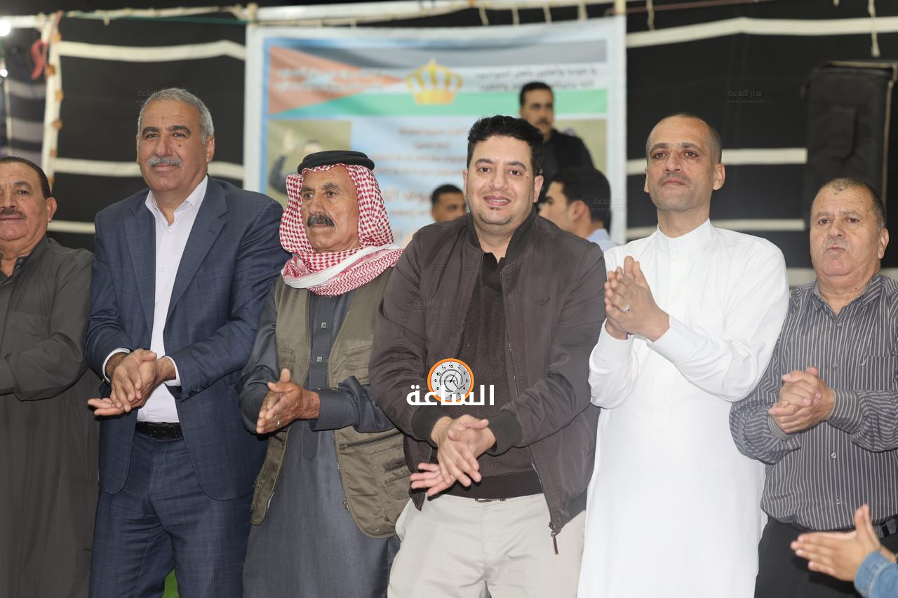 Madar Al-Saa Images 0.11625156710356122