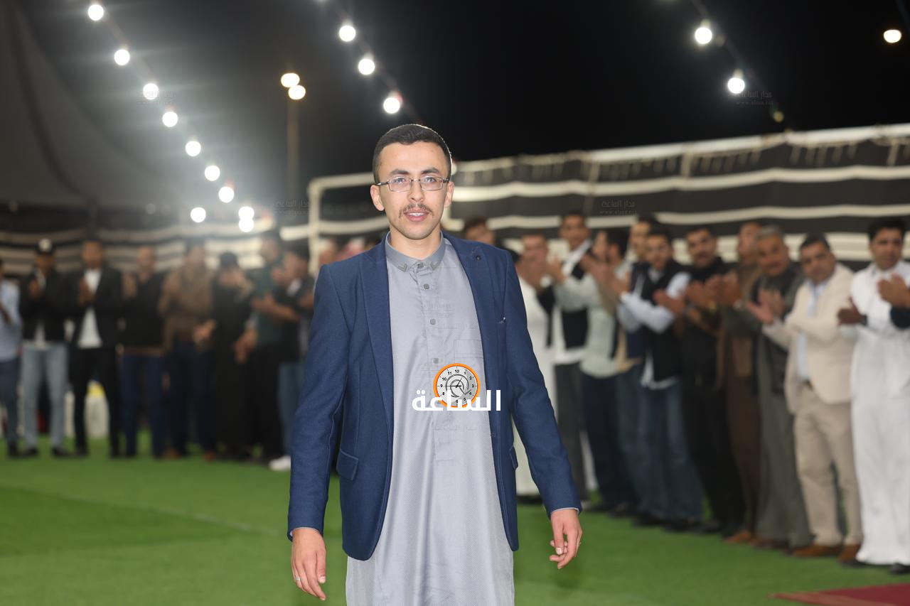 Madar Al-Saa Images 0.7874824800914484