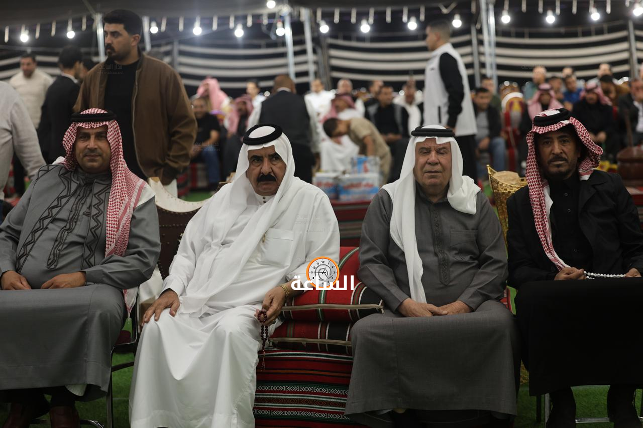 Madar Al-Saa Images 0.8501240941084259