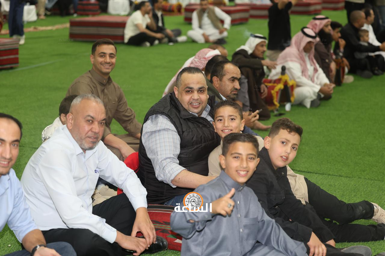 Madar Al-Saa Images 0.5886620472408769