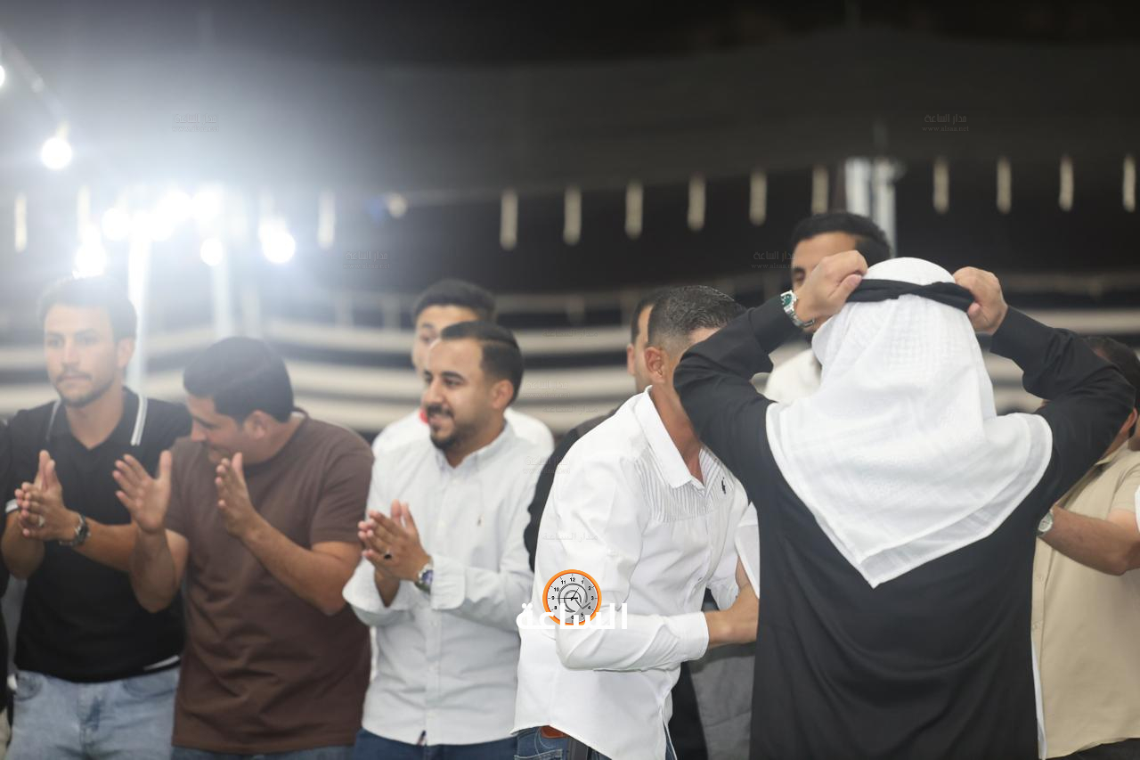 Madar Al-Saa Images 0.1861659920026275