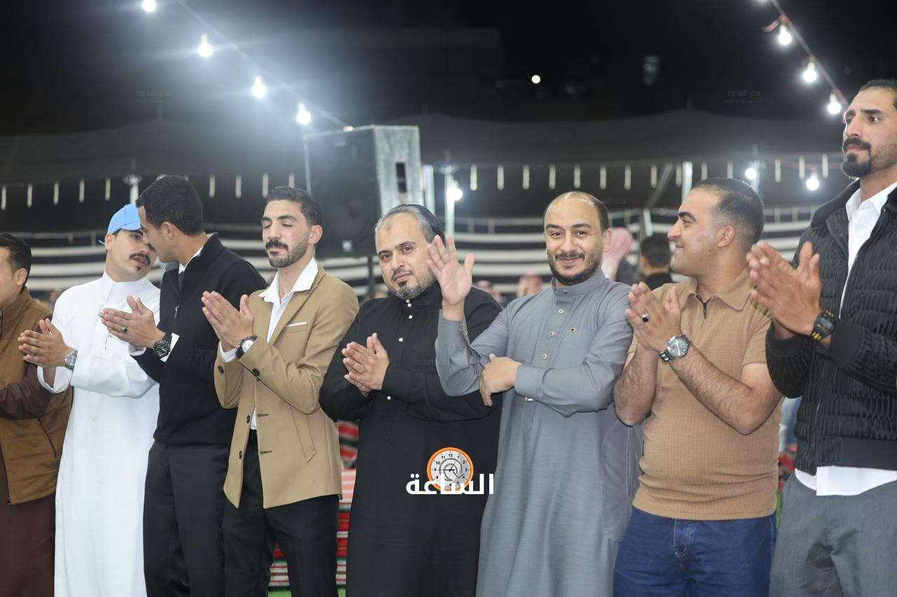 Madar Al-Saa Images 0.20966884682134446