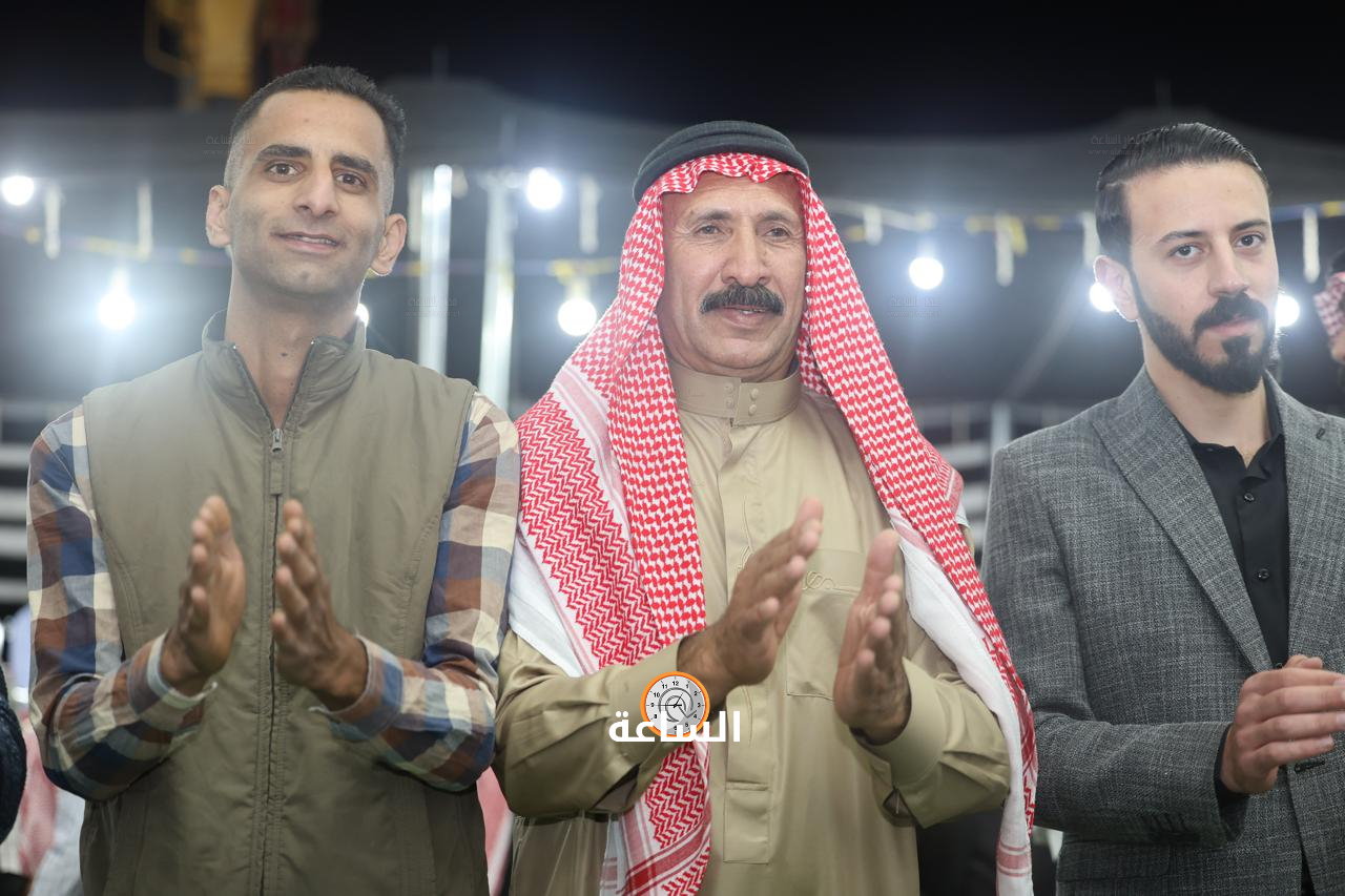 Madar Al-Saa Images 0.16714091875542492