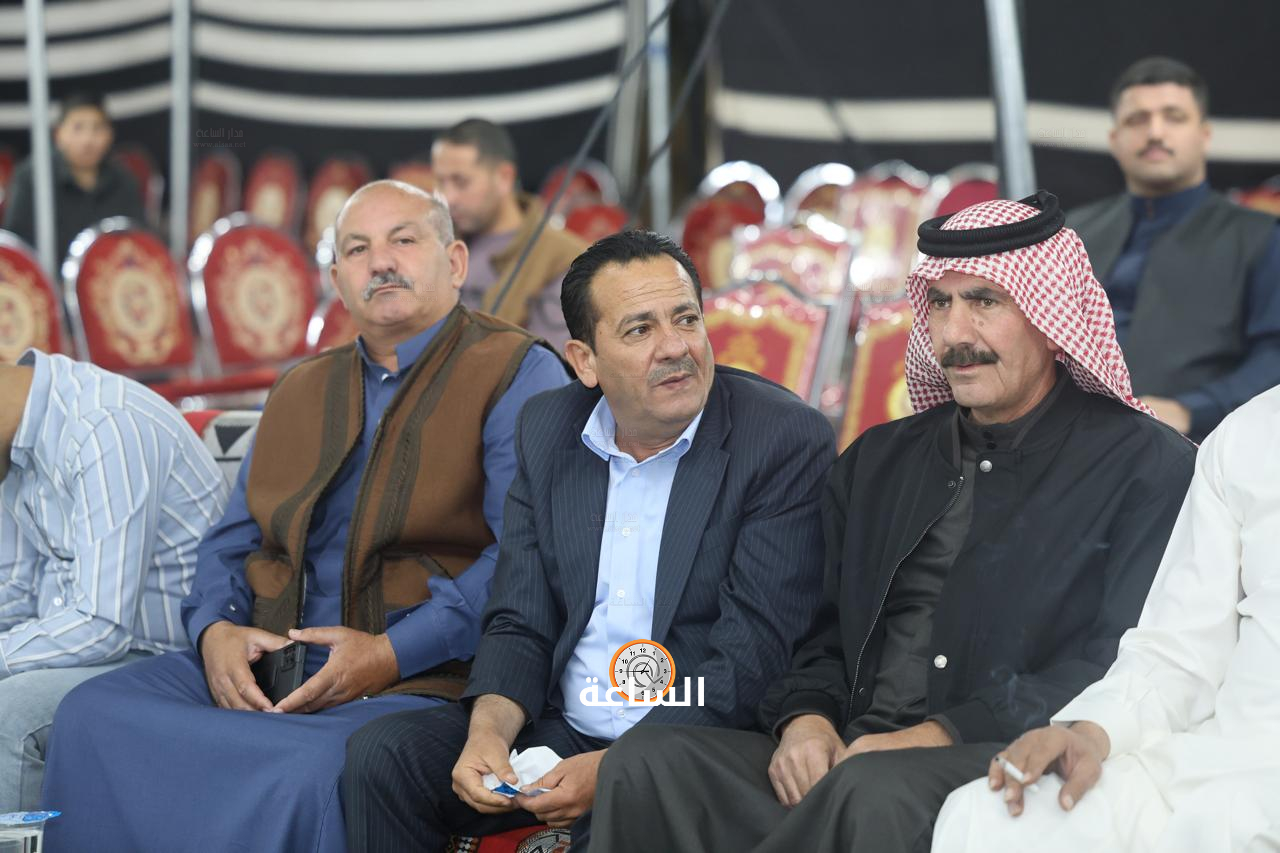 Madar Al-Saa Images 0.978984846002151