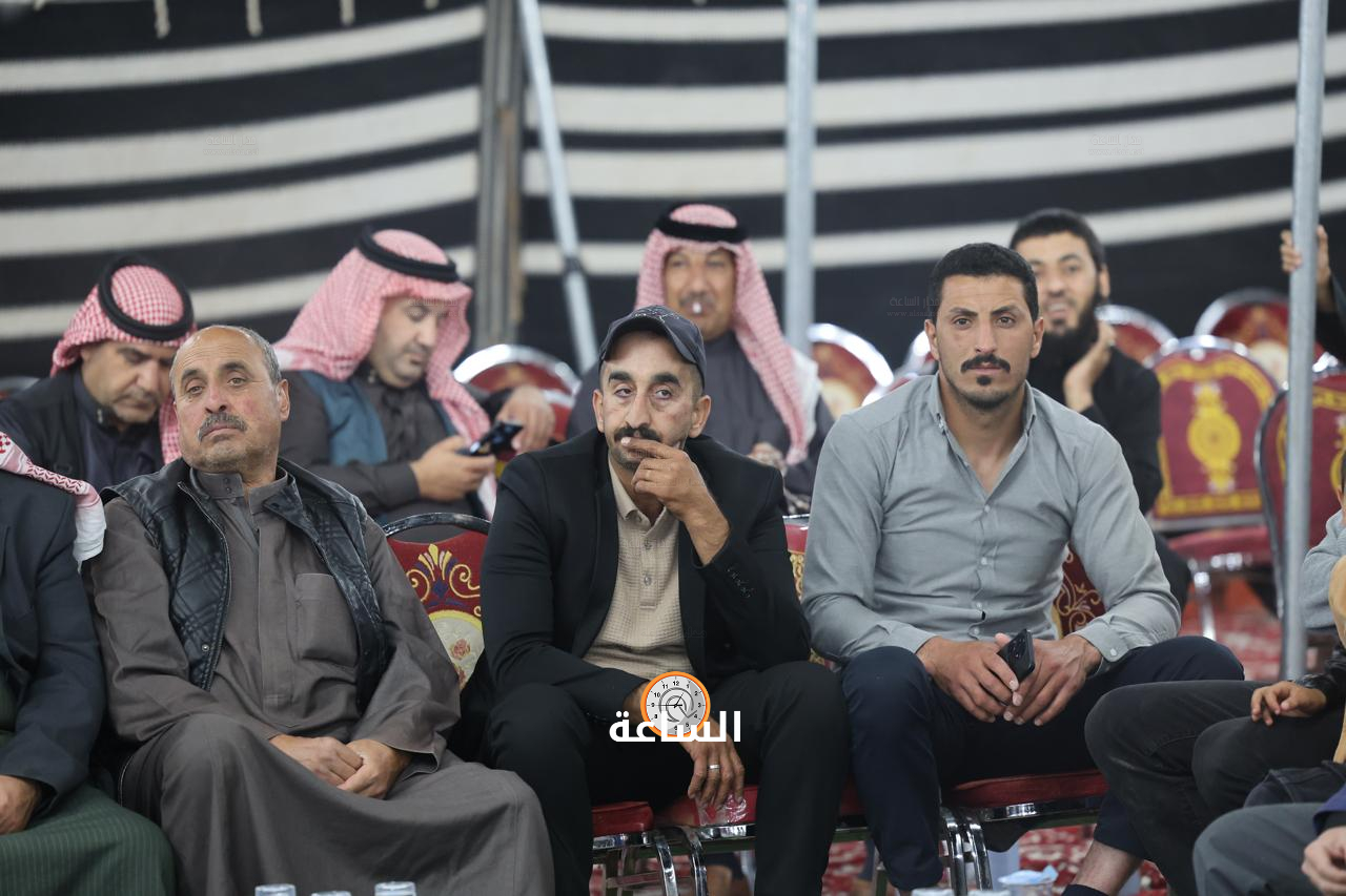 Madar Al-Saa Images 0.4733962323186842