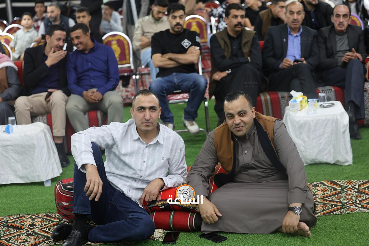 Madar Al-Saa Images 0.3352399734466328