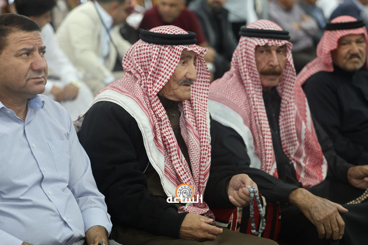 Madar Al-Saa Images 0.7896552336476669