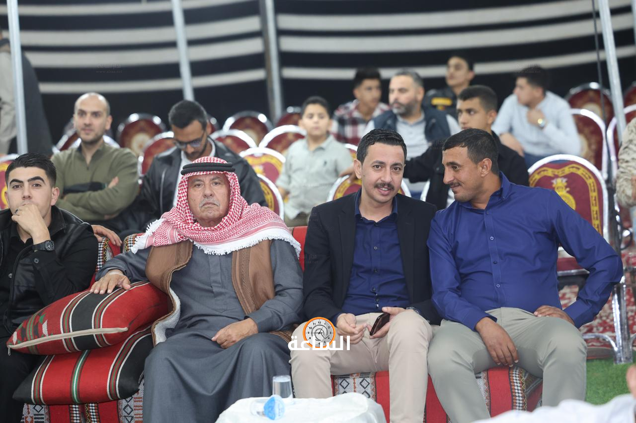 Madar Al-Saa Images 0.909510509175997