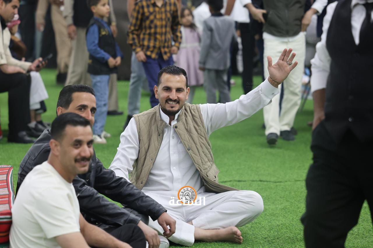 Madar Al-Saa Images 0.4329678018114208