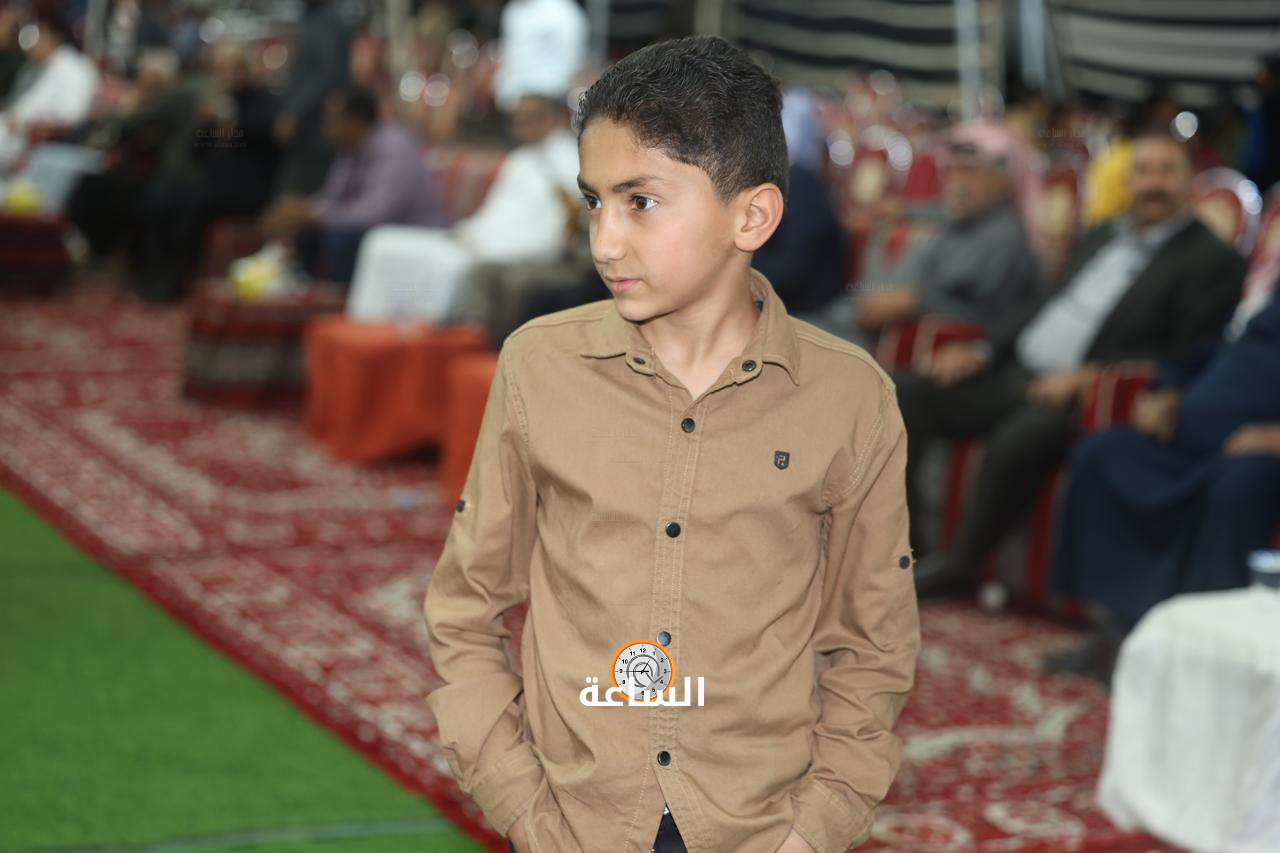 Madar Al-Saa Images 0.03446937365265412