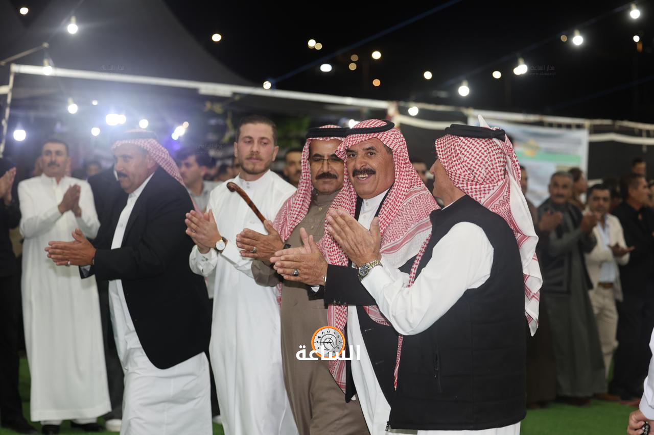 Madar Al-Saa Images 0.78658297002762