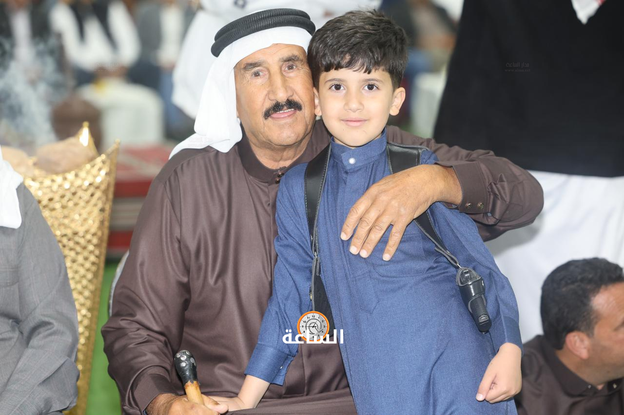 Madar Al-Saa Images 0.1576987074280336