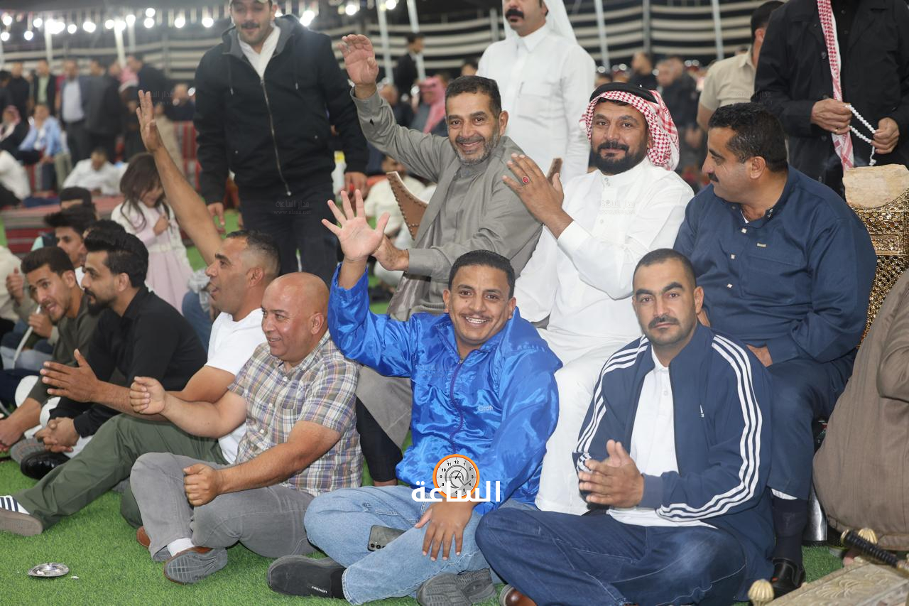 Madar Al-Saa Images 0.030097987502052392