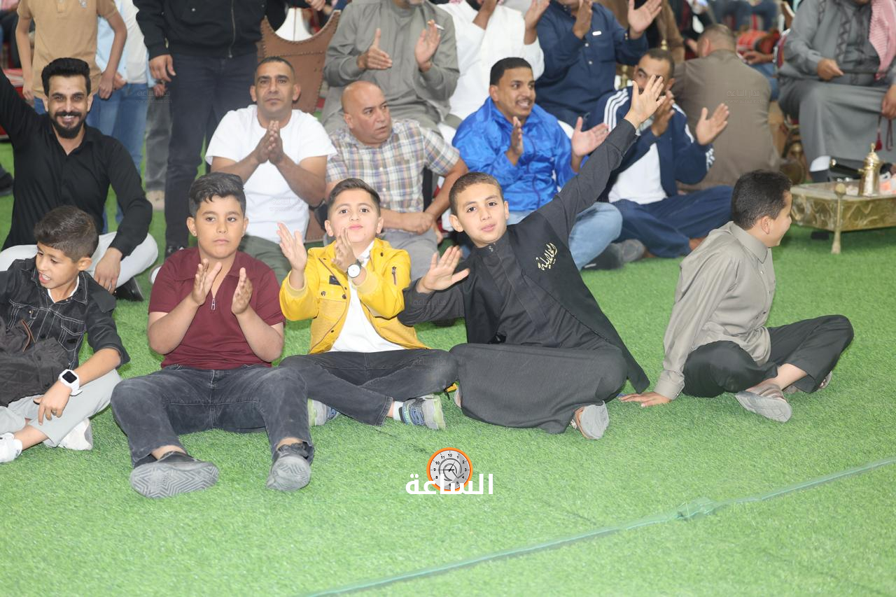 Madar Al-Saa Images 0.9542163344594314