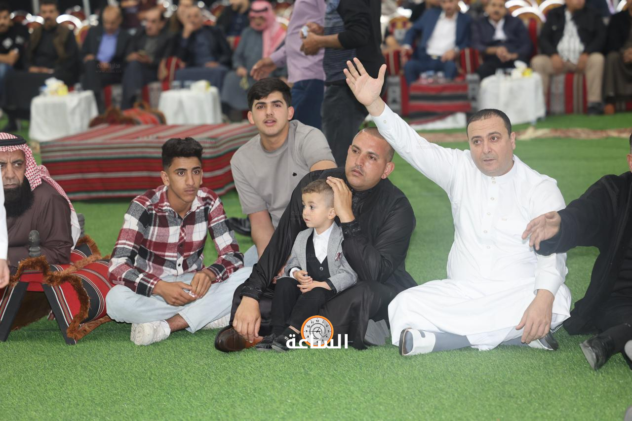 Madar Al-Saa Images 0.9907642679956133