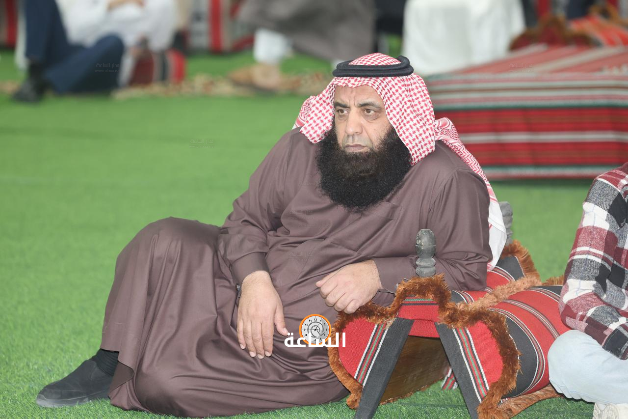 Madar Al-Saa Images 0.04238442571630874