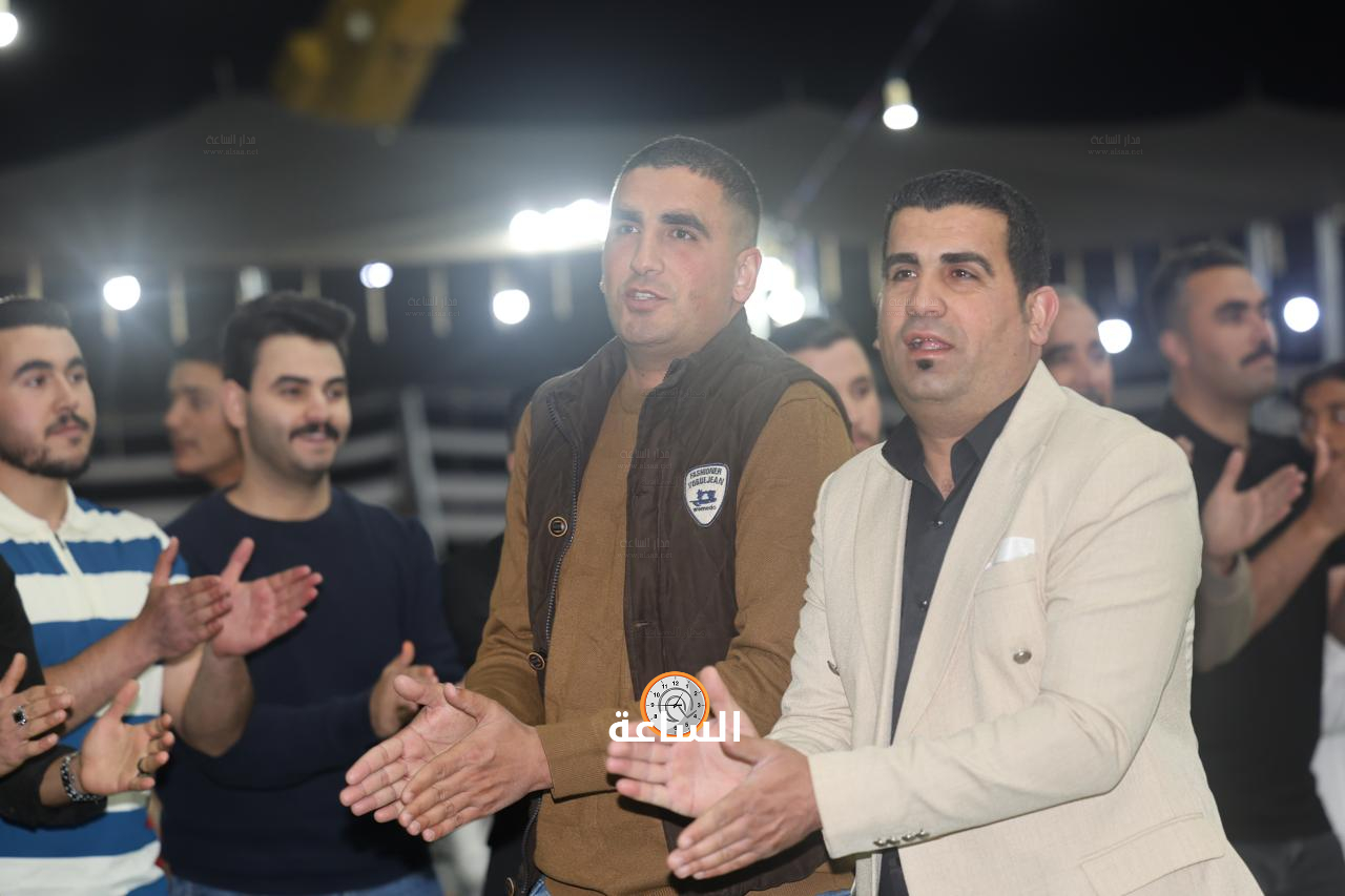 Madar Al-Saa Images 0.05570918076519249