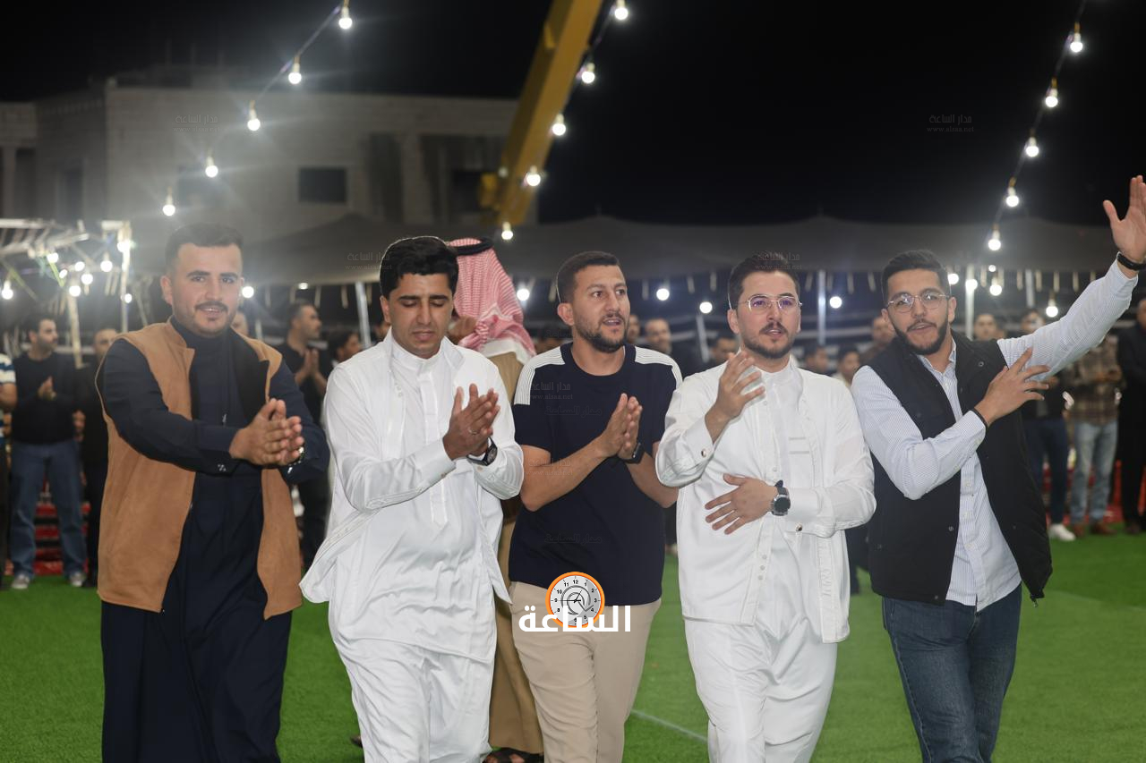 Madar Al-Saa Images 0.7007410121967188