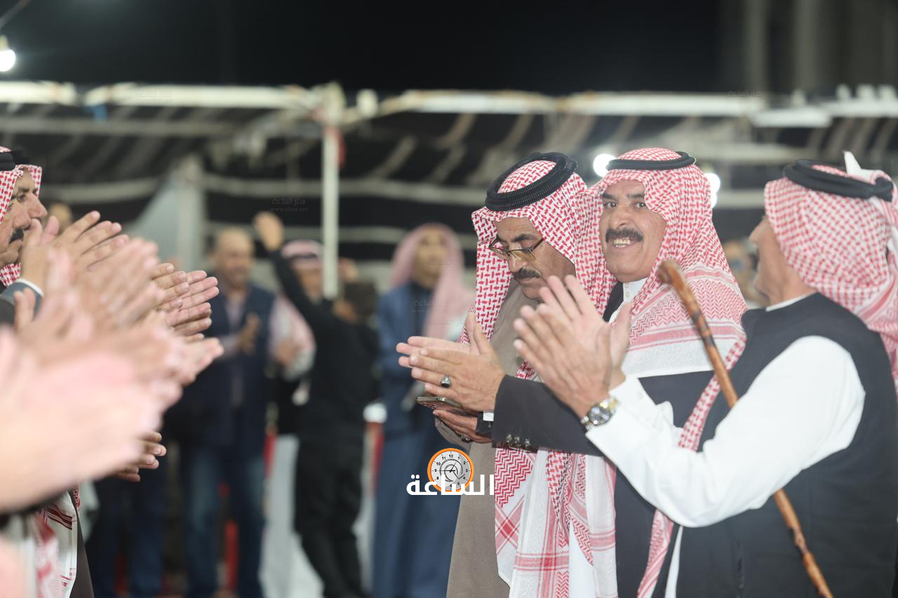 Madar Al-Saa Images 0.21057734491901248