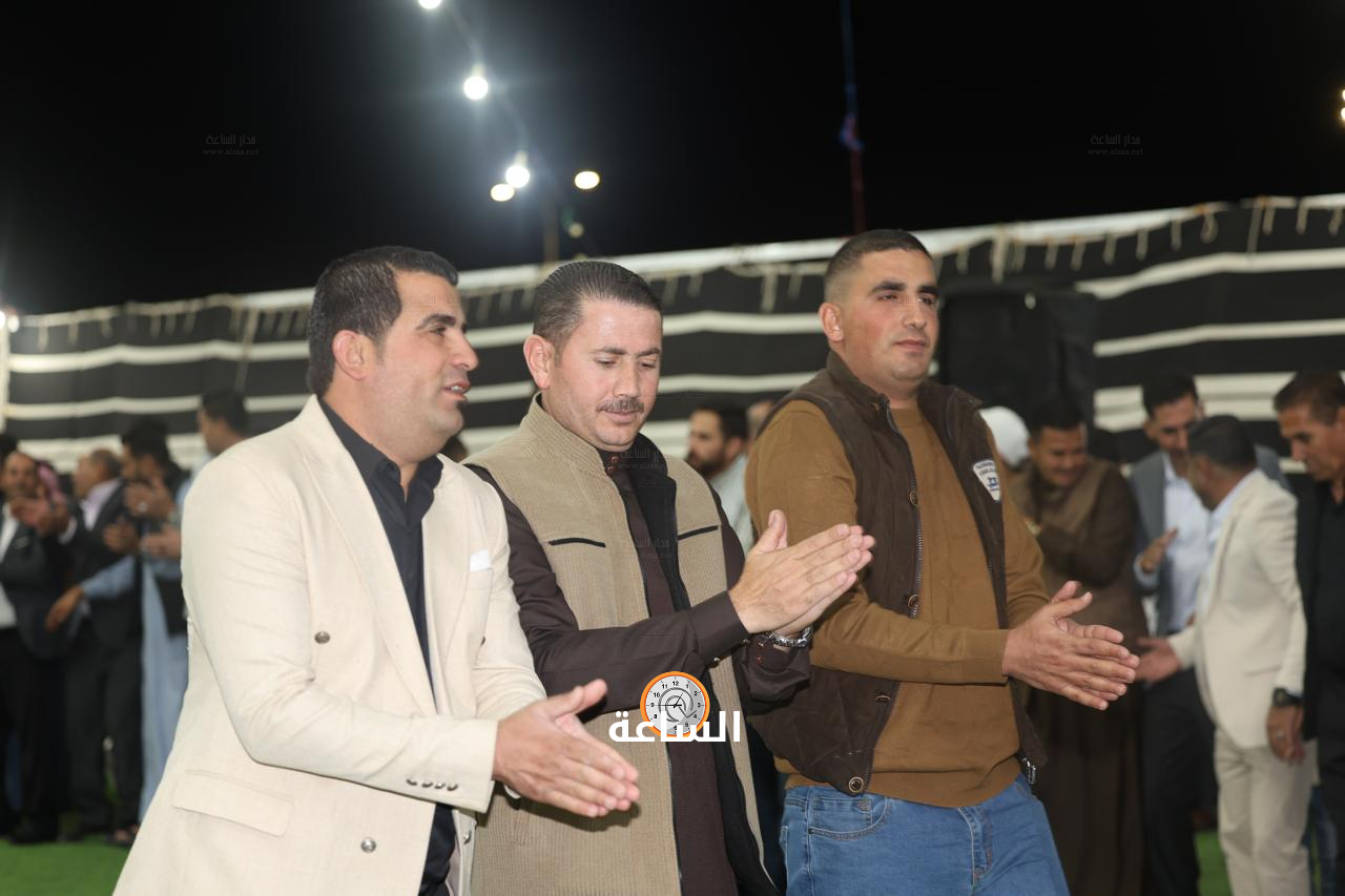 Madar Al-Saa Images 0.29965563121064875