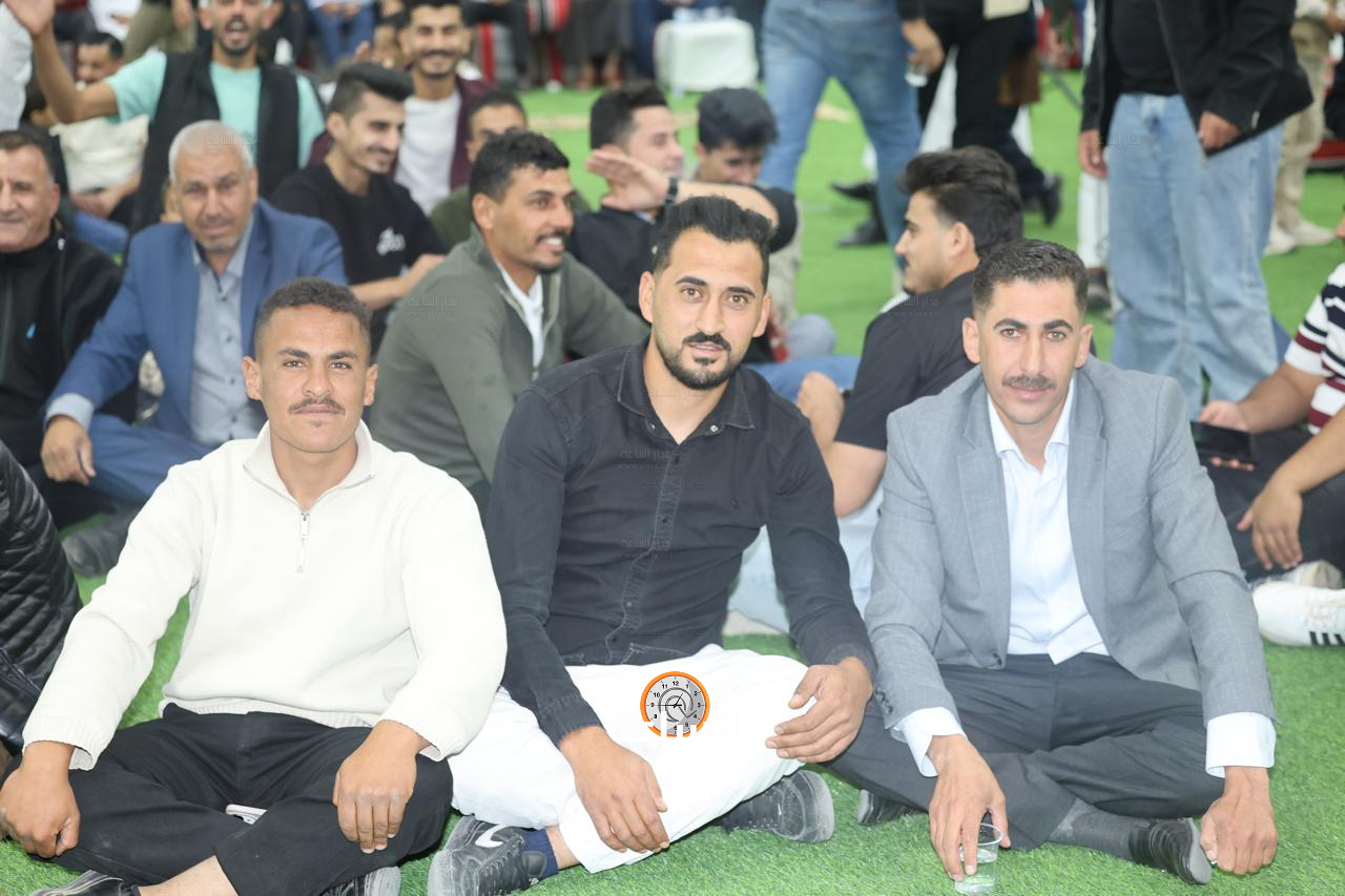 Madar Al-Saa Images 0.03430306130417293