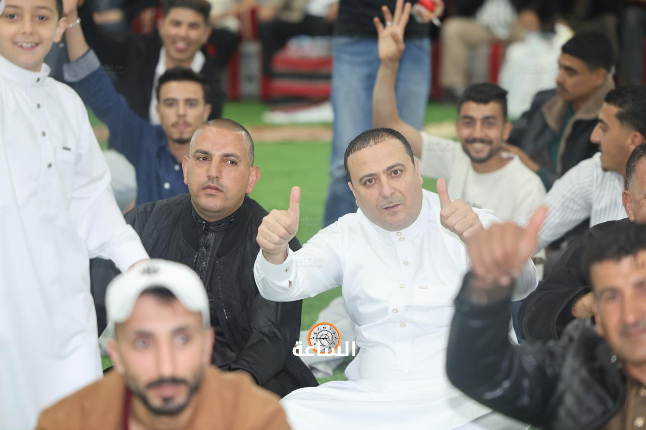 Madar Al-Saa Images 0.47689796981853905