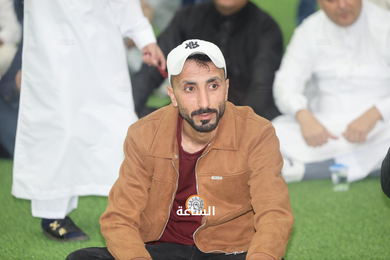Madar Al-Saa Images 0.32444936241710054