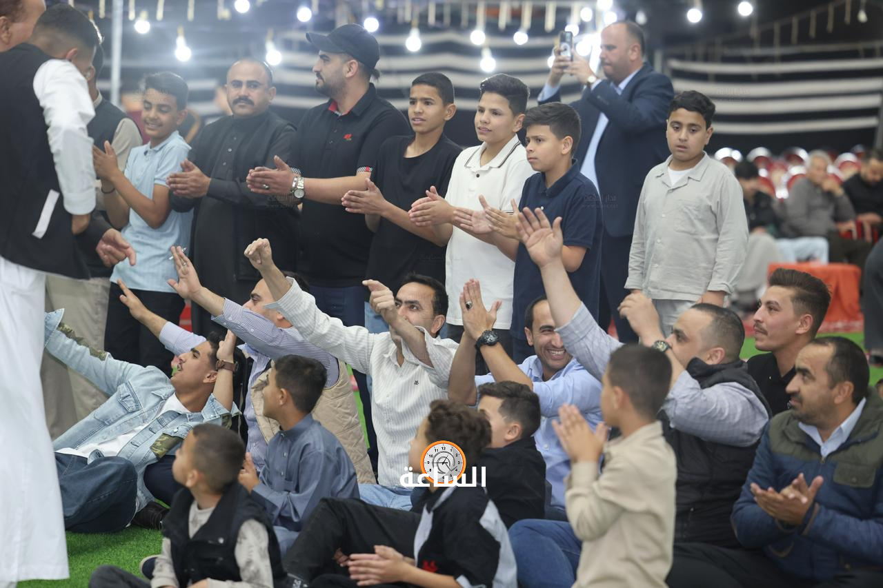 Madar Al-Saa Images 0.6084084649881191