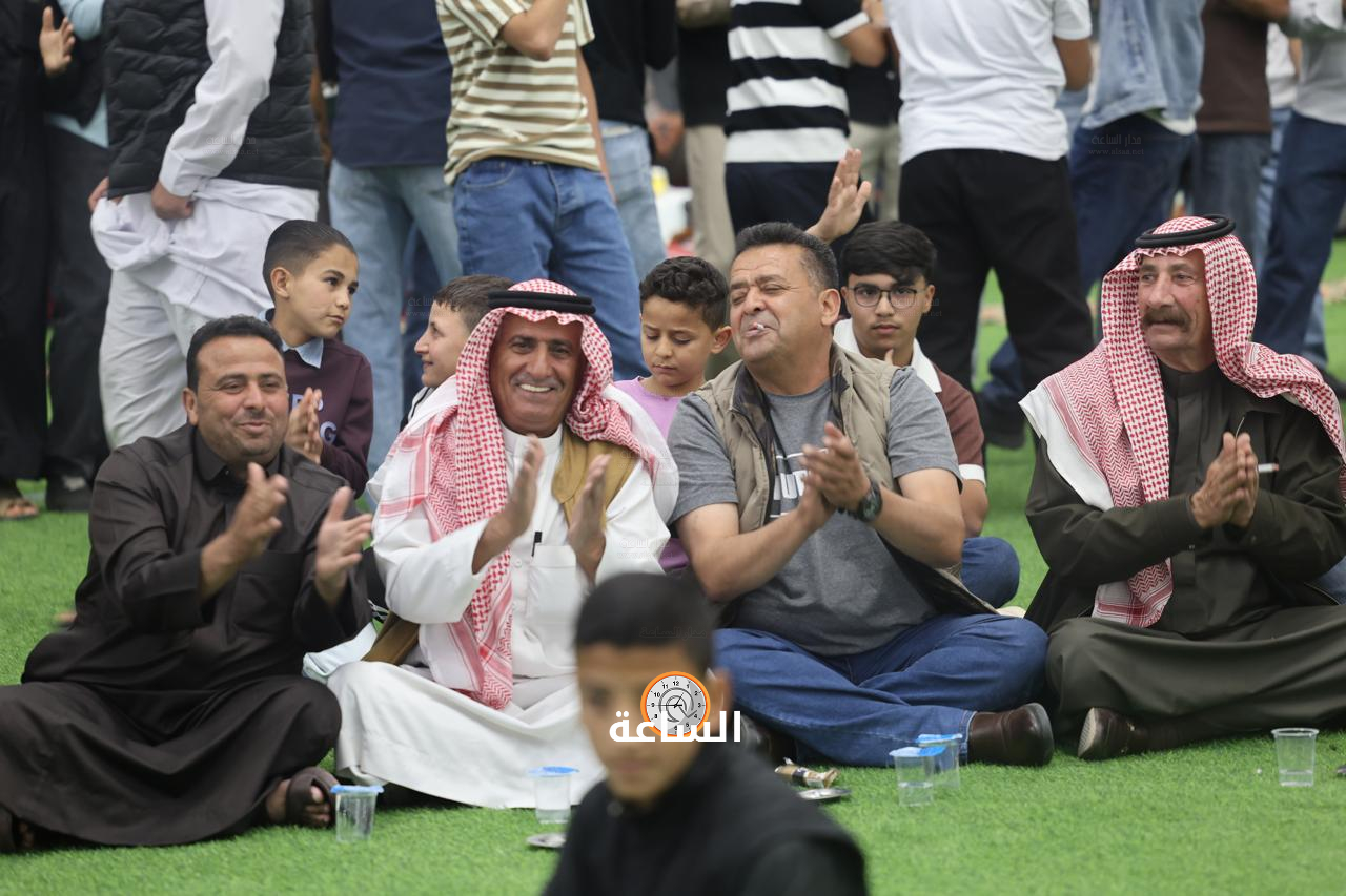 Madar Al-Saa Images 0.1777810604861566
