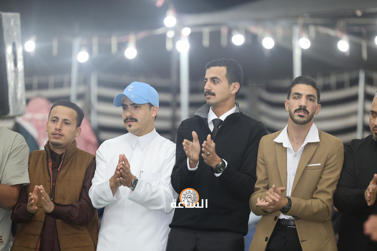 Madar Al-Saa Images 0.055496845007910744
