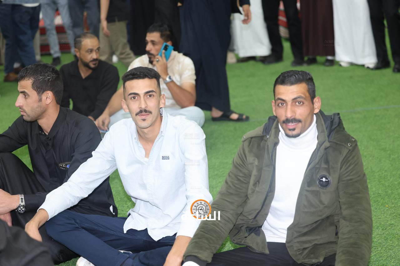 Madar Al-Saa Images 0.7961192354294814