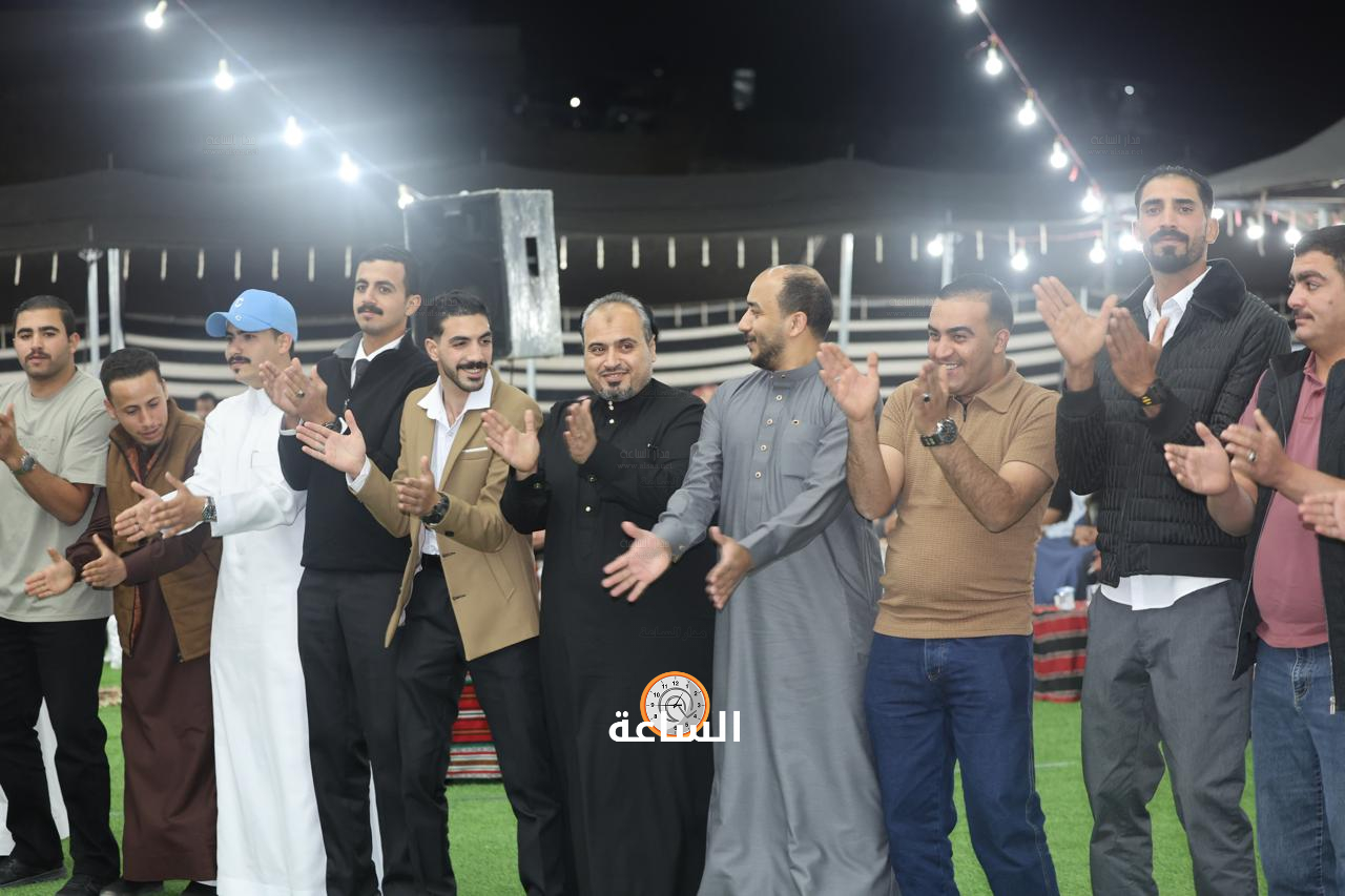 Madar Al-Saa Images 0.30864433969997074