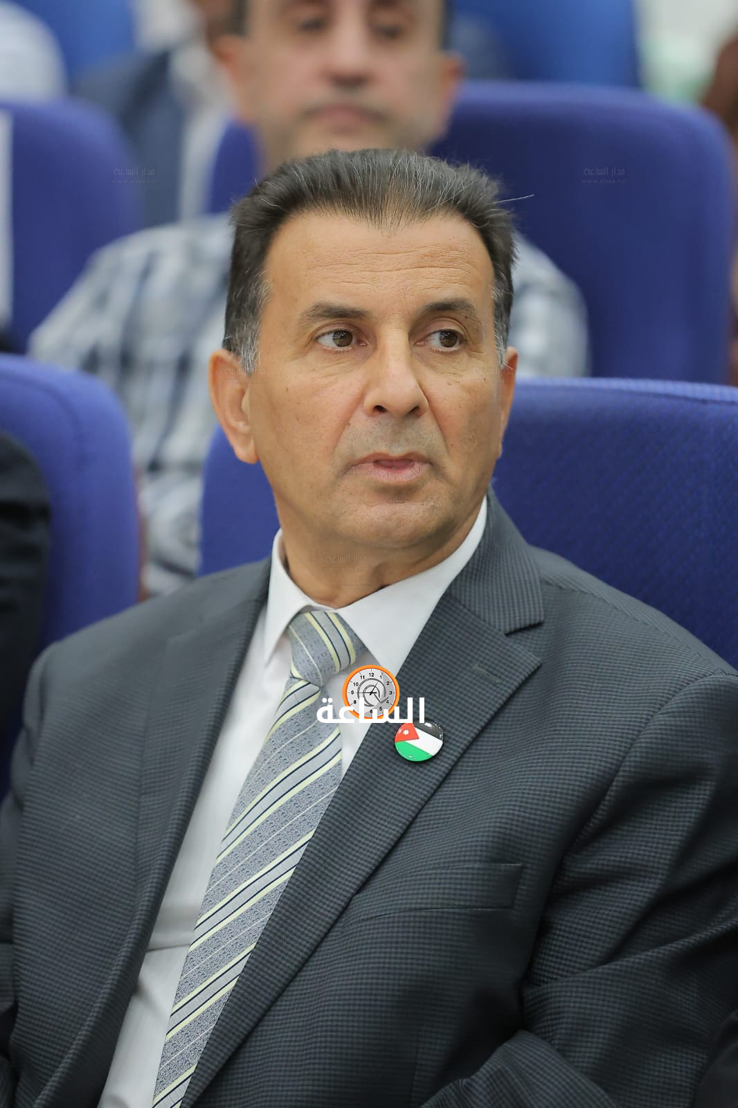 Madar Al-Saa Images 0.03192013487833367