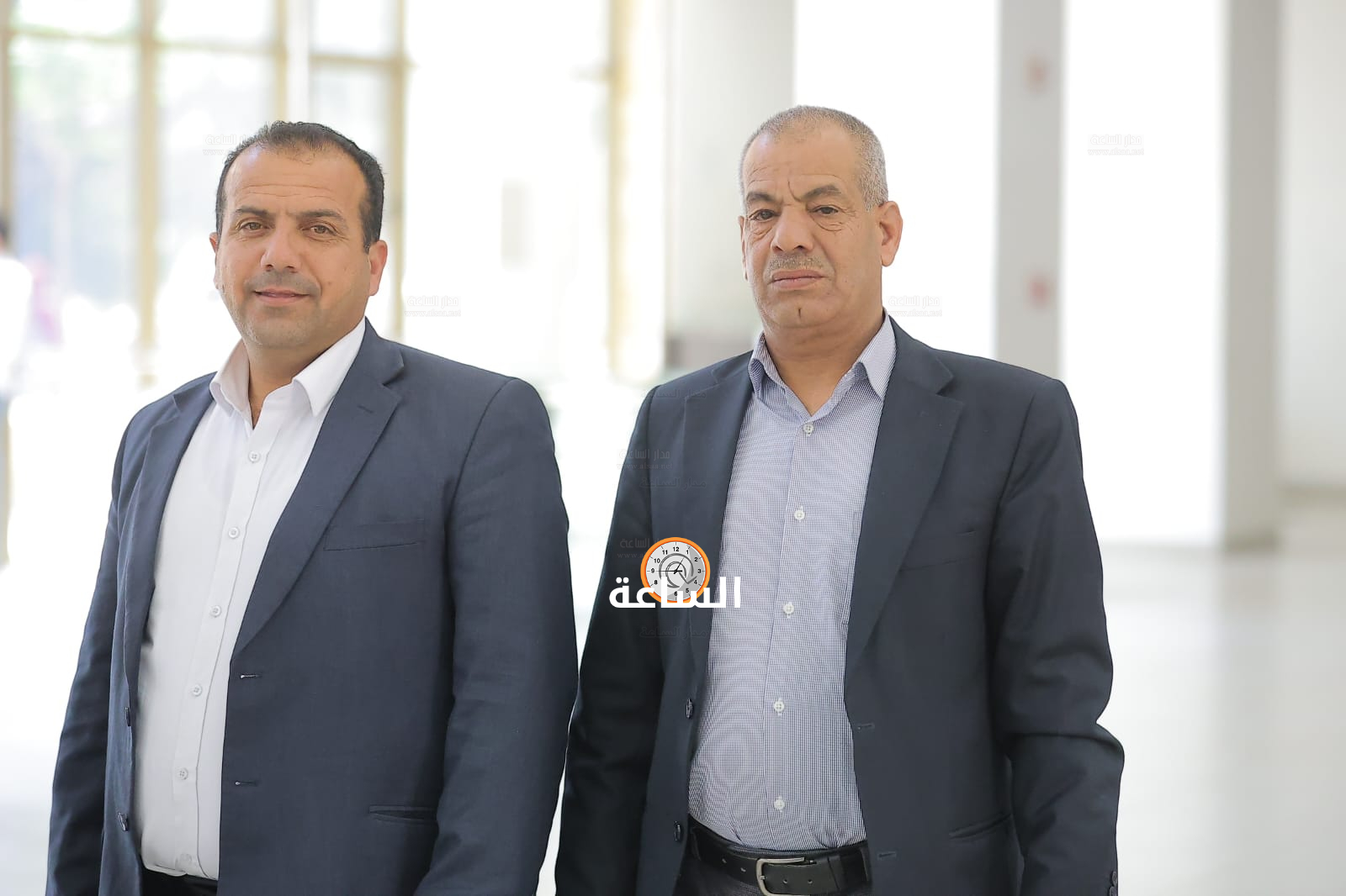 Madar Al-Saa Images 0.38742949151243244