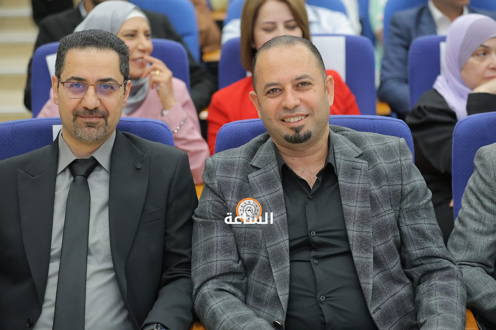 Madar Al-Saa Images 0.2710520403856953