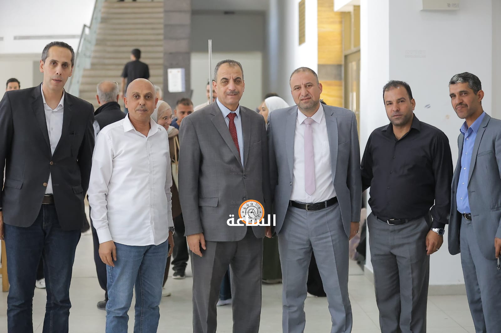 Madar Al-Saa Images 0.4396565868406065