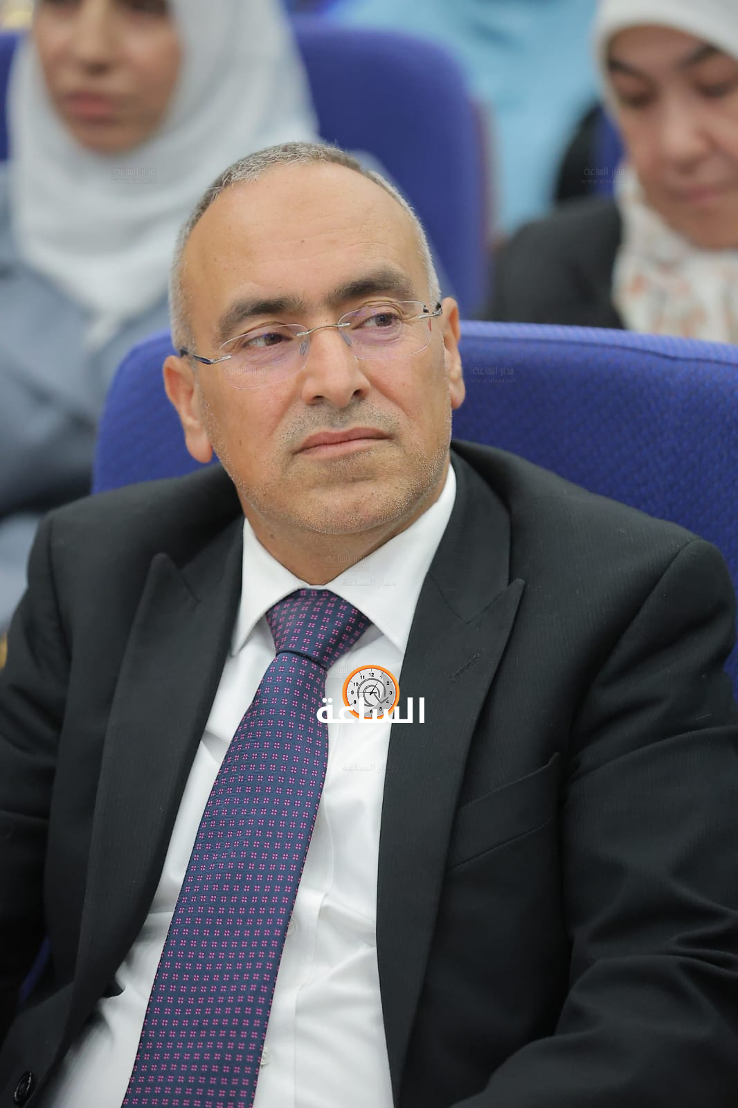 Madar Al-Saa Images 0.7796968771344819