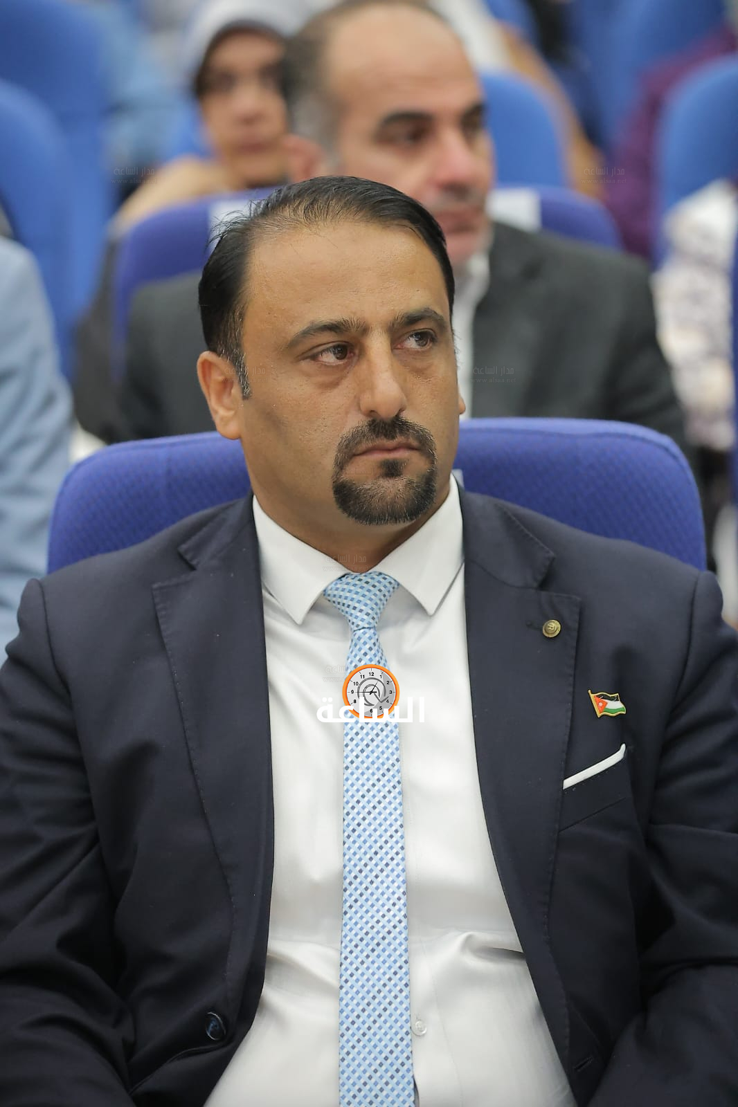 Madar Al-Saa Images 0.24045511823649413