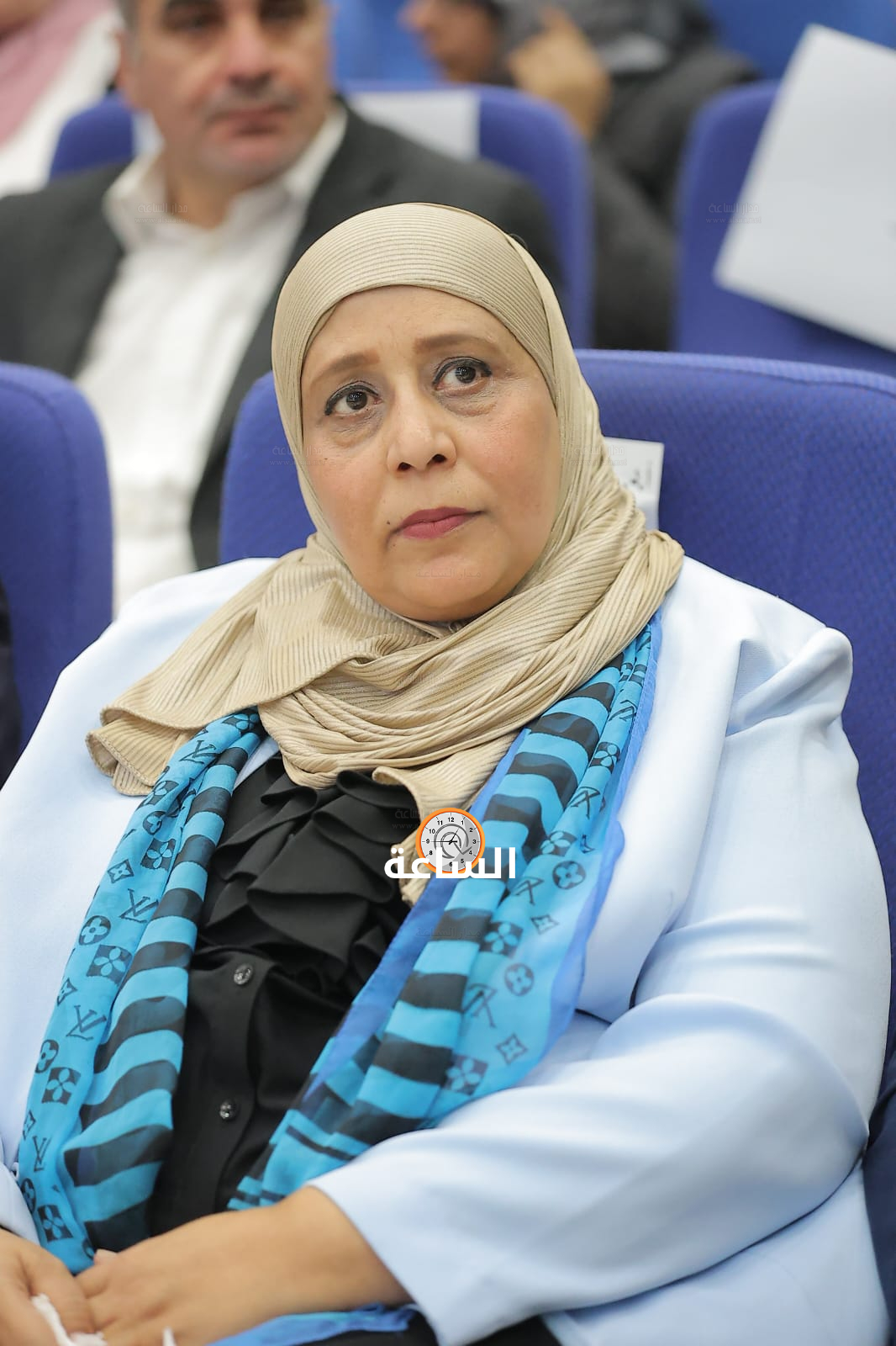 Madar Al-Saa Images 0.5323360918371435