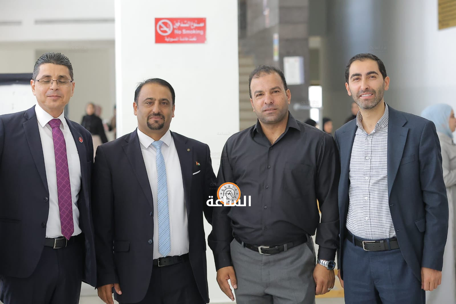 Madar Al-Saa Images 0.16553097132031647